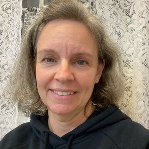 Meet your Posher, Alice